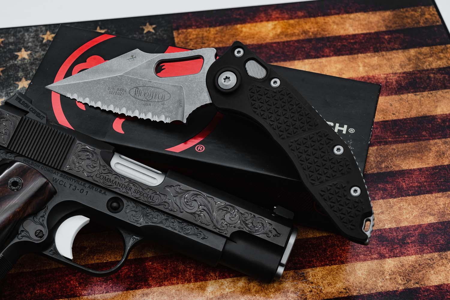 STITCH SE APOCALYPTIC FS 2