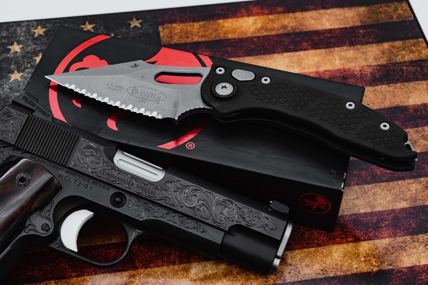 STITCH SE APOCALYPTIC FS